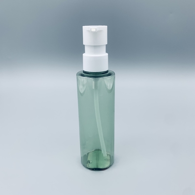 PET Green Hand Dezynfekcja Plastikowa butelka Opryskiwacz do plastikowych nasadek