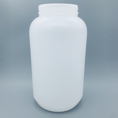 5L Plastikowa butelka do dezynfekcji Butelka z rozpylaczem wody PE Niestandardowy sitodruk