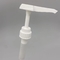 UK10-1 38-410 PP / PE 30ML pompa dozująca syrop dozująca ilość płynnej pompy z mlekiem sałatkowym z miodem