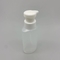 30ml 50ml 60ml PET Plastic Cleanser Foam Pump Bottle Szampon do mycia