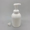 200 ml 250 ml plastikowe butelki z dozownikiem pianki PET z pompką butelki z pianką Szampon Krem pod oczy