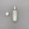 80 ml owalny cylinder Plastikowa butelka z tonerem do skóry PS Opakowanie kosmetyczne