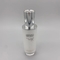 Owalny cylinder 50 ml kosmetyczna pompa do balsamu Plastikowy cylinder do pielęgnacji skóry