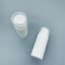 Biała prasa z tworzywa sztucznego PP Bezpowietrzna dystrybucja kosmetyków do butelek