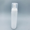 Półprzezroczysty 50 ml 100 ml PE do dezynfekcji butelek z tworzywa sztucznego Sitodruk