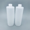 250 ml PE Plastikowa butelka Dezynfekcja butelek z rozpylaczem wody Sitodruk