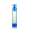 Kosmetyki w butelkach próżniowych z anodyzowanym aluminiowym kapslem w 15 ml 20 ml plastikowej butelce próżniowej ALUM