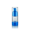 Kosmetyki w butelkach próżniowych z anodyzowanym aluminiowym kapslem w 15 ml 20 ml plastikowej butelce próżniowej ALUM