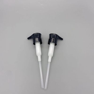 jakość  33 410 PP PE LDPE Plastic Pump Head 4.5cc Plastic Oil Dispenser fabryka